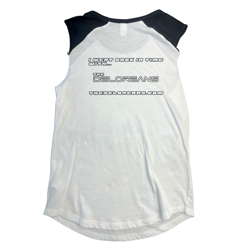 Girls Just Wanna Have Fundamental Rights! Women's Soft Tank Tee – Size Small